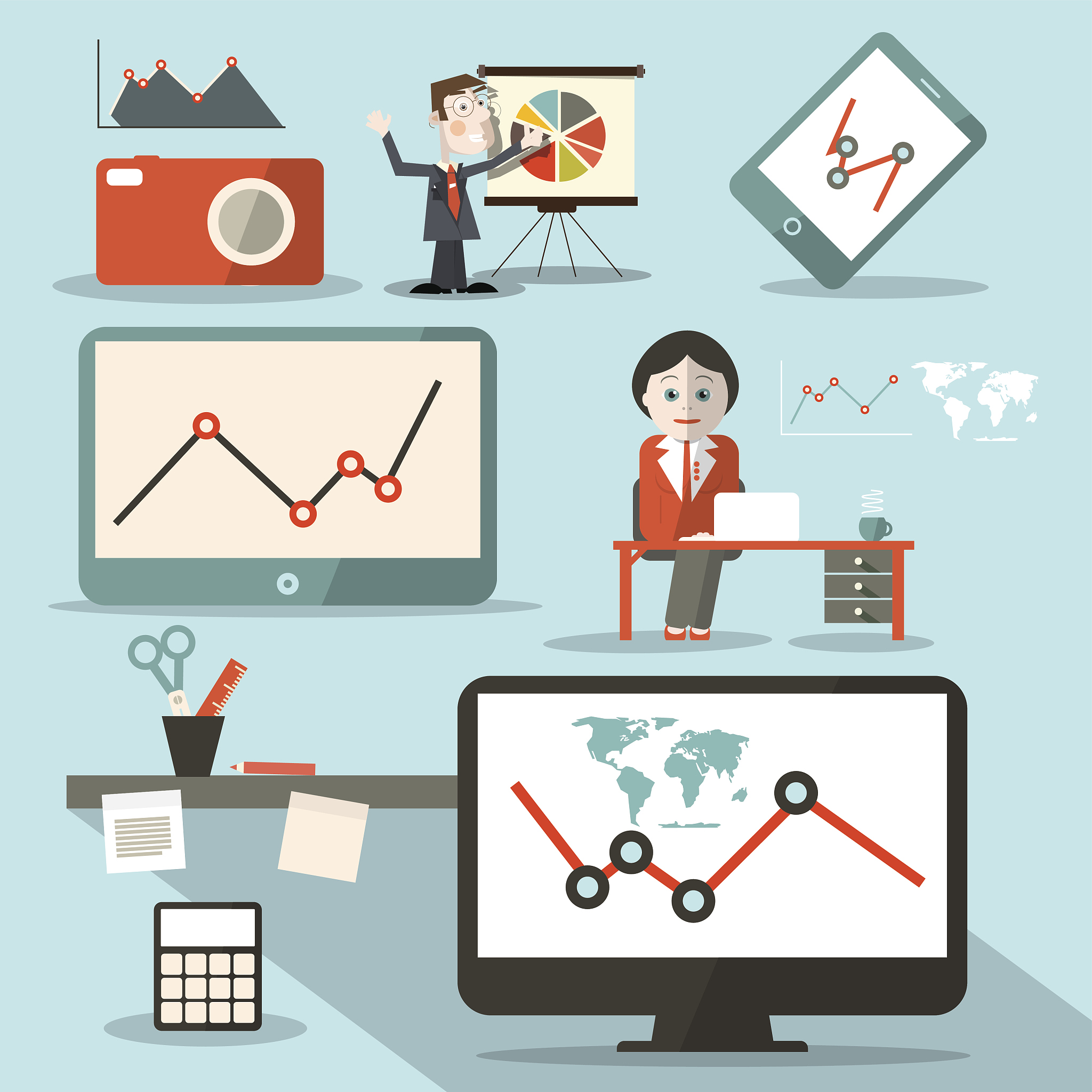 30岁市场人，互联网跳槽难吗？这份求职指南助你逆袭！