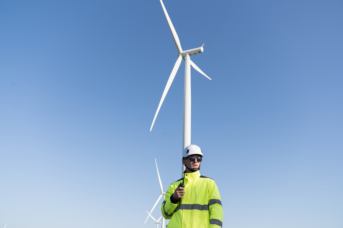 烟台风能电力学校—风电运行与维护专业设置