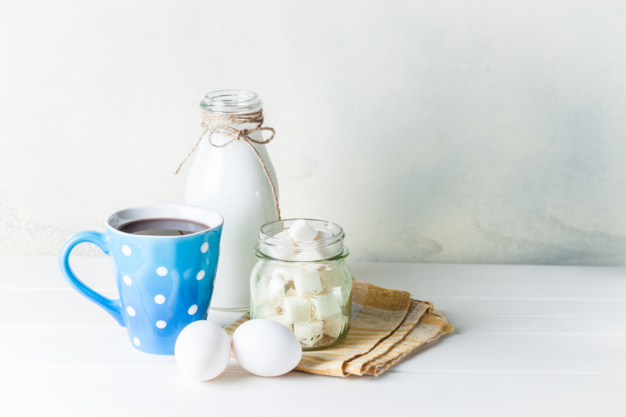 cup of coffee