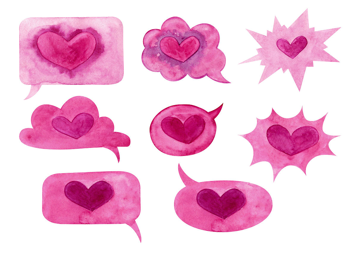 夸人的话有哪些