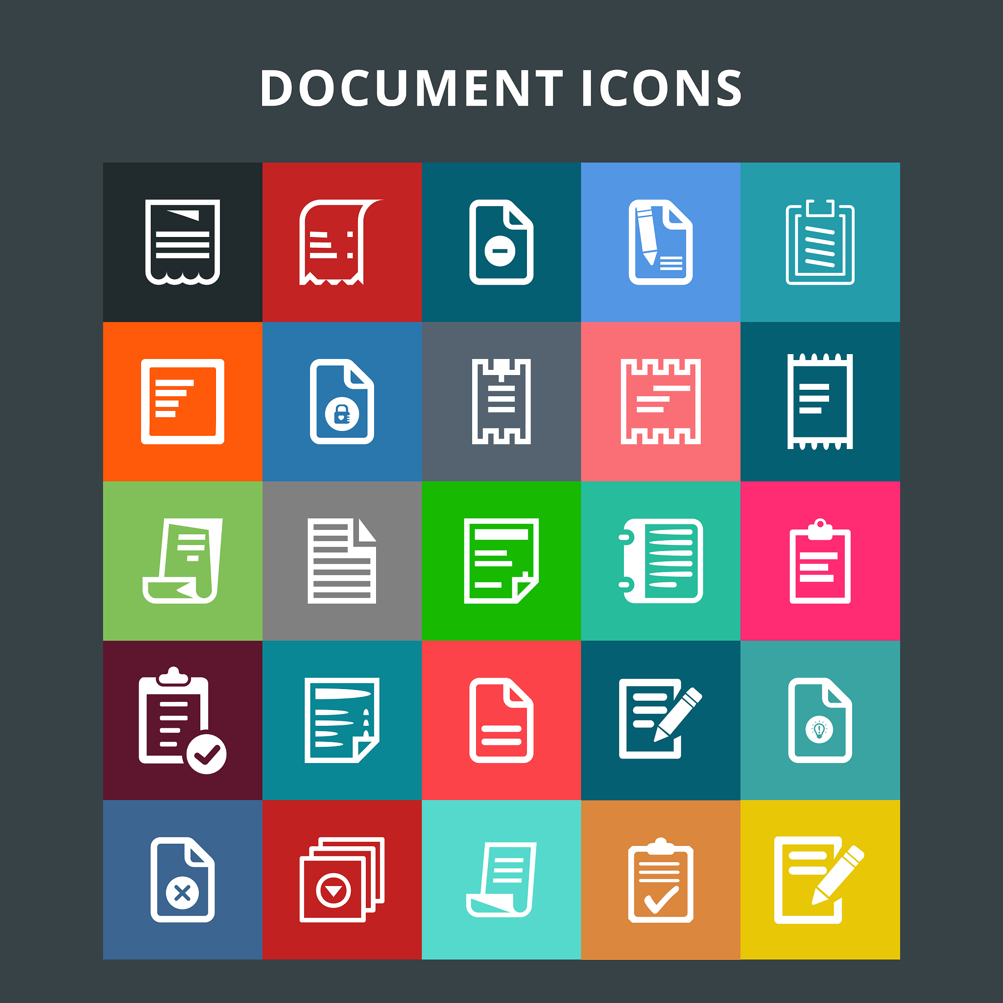 详细讲解微软OFFICE软件基础知识