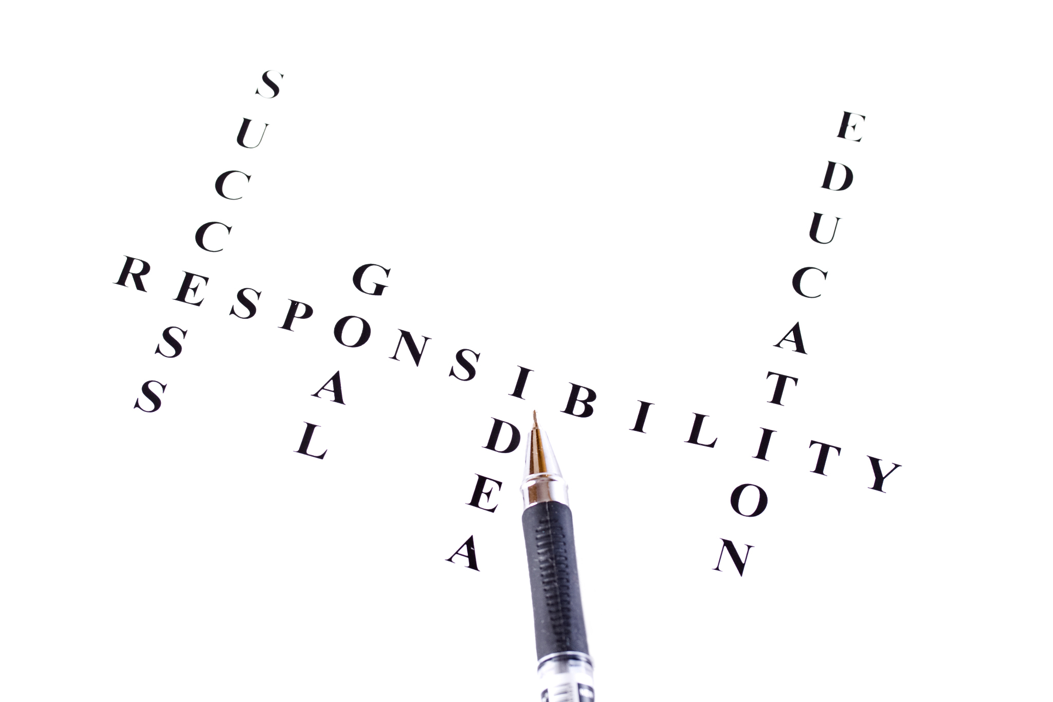 responsibility concept