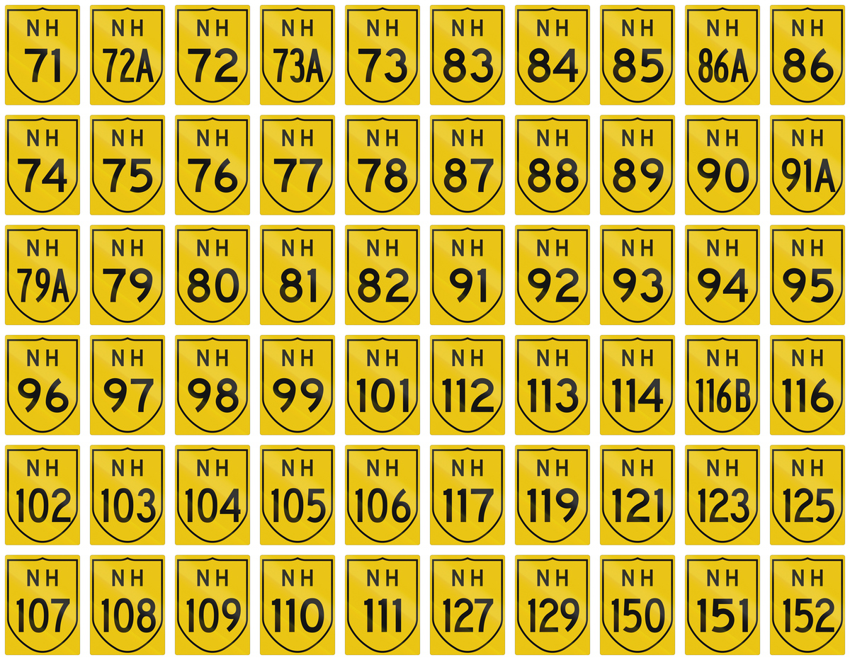 数字'①' 的学名，它的由来及1-100数字列表
