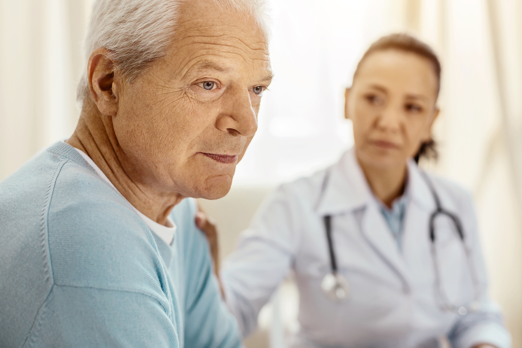 触动心灵的旅程：《心灵病房》观后感