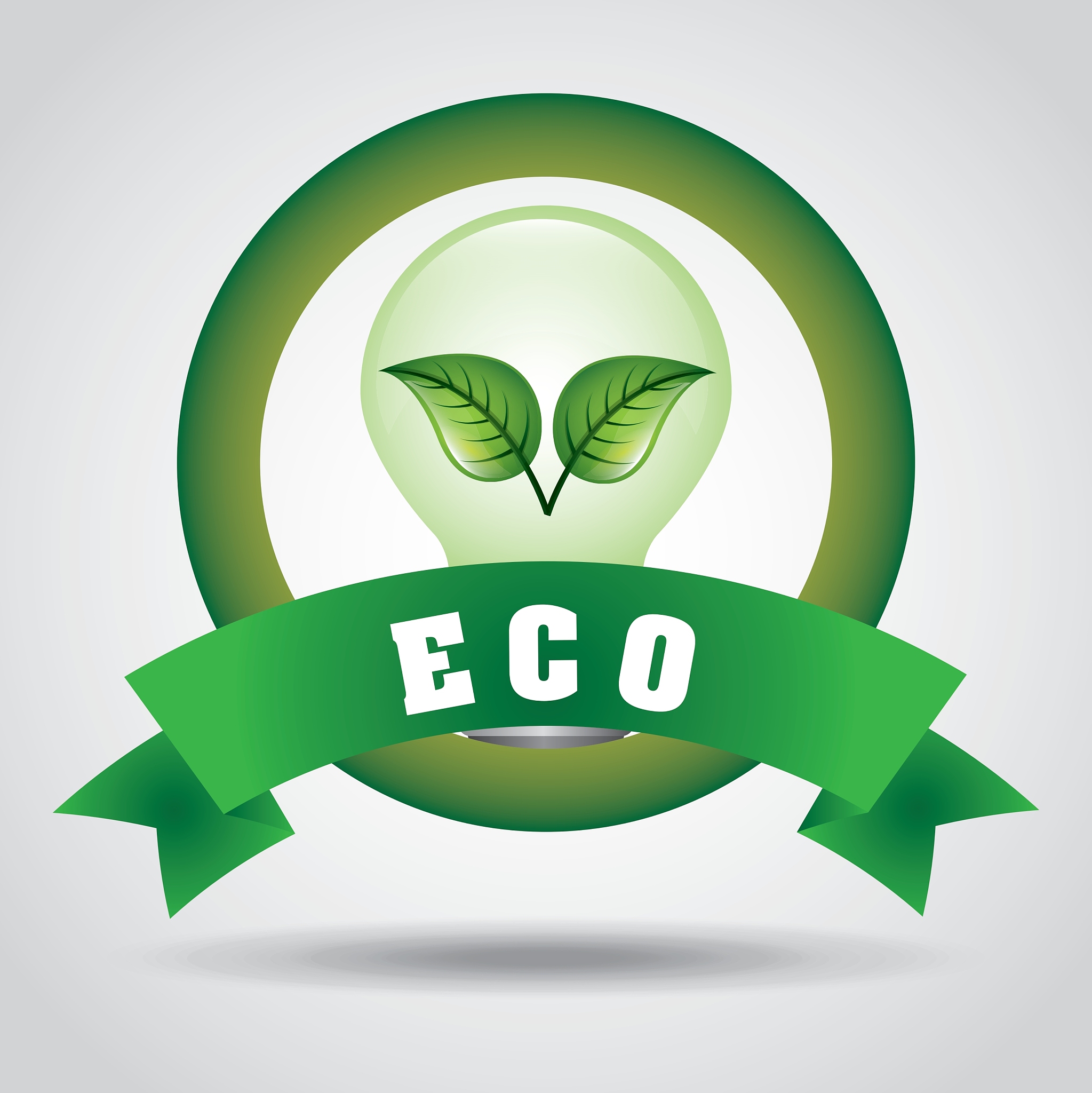 think green design