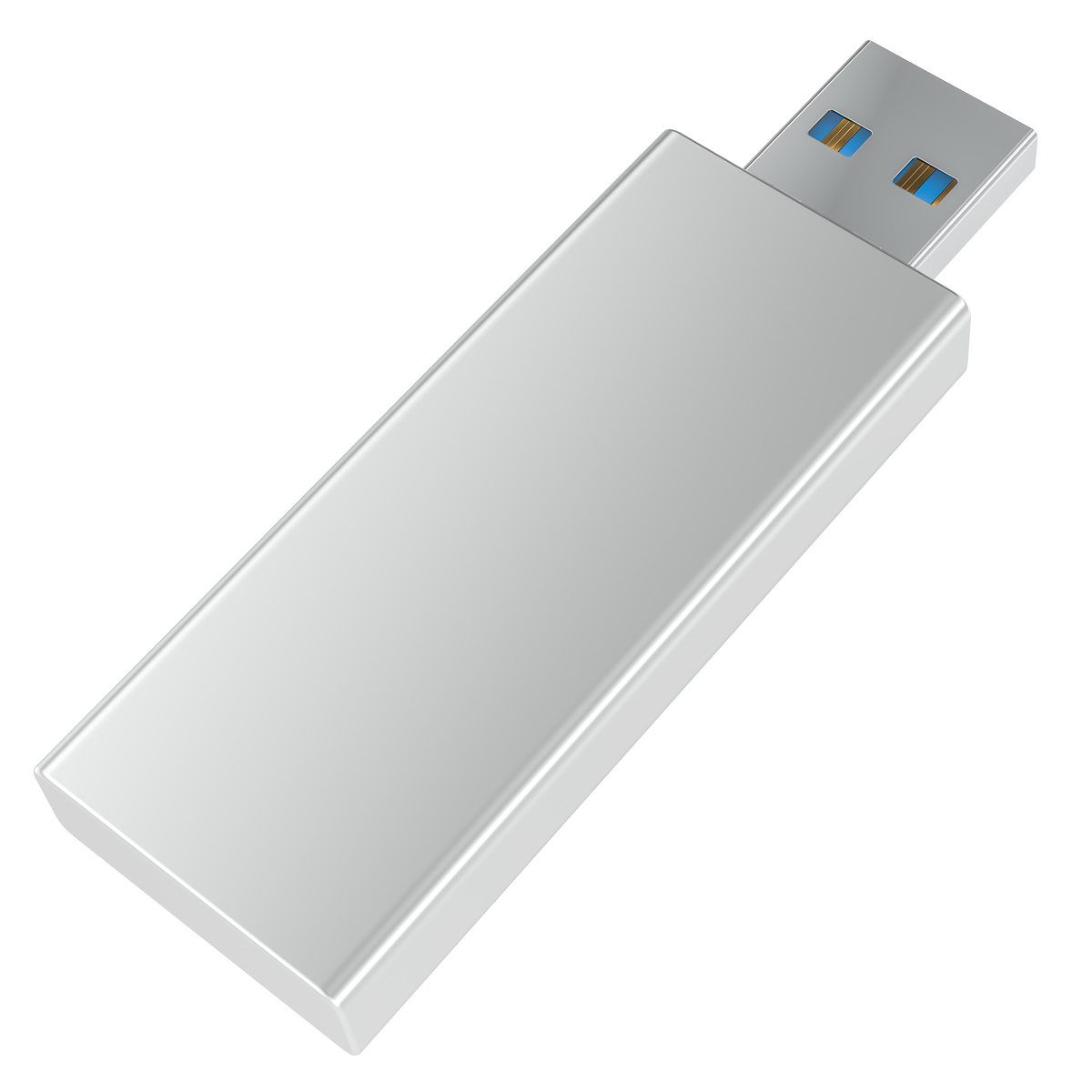 你知道U盘有什么作用吗