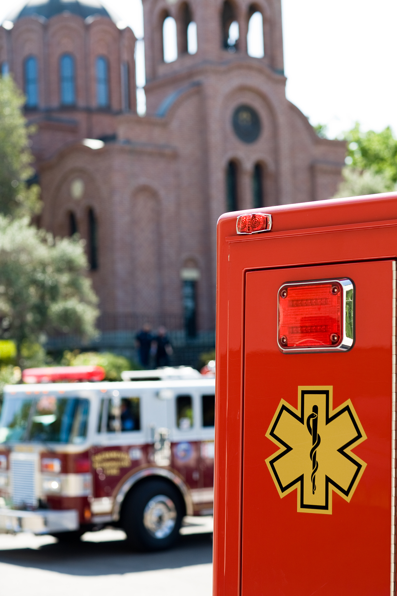 消防防爆应急灯 - 紧急照明，安全保障