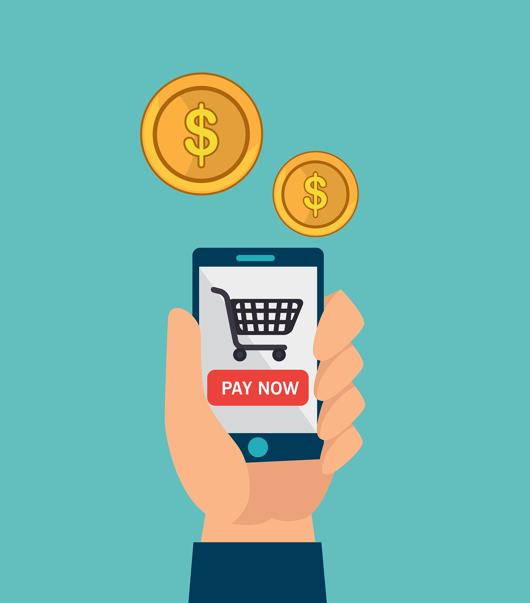 electronic commerce design
