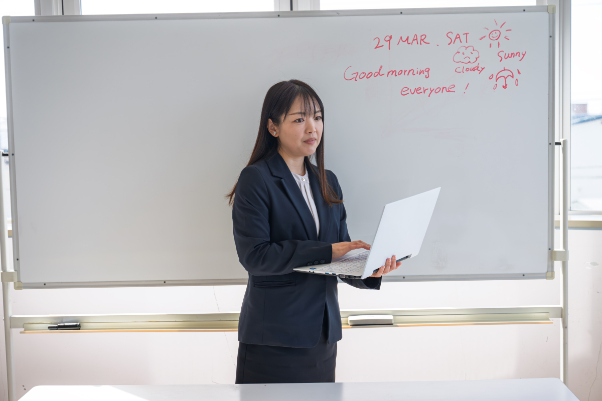 学校师资力量好有哪些特点？