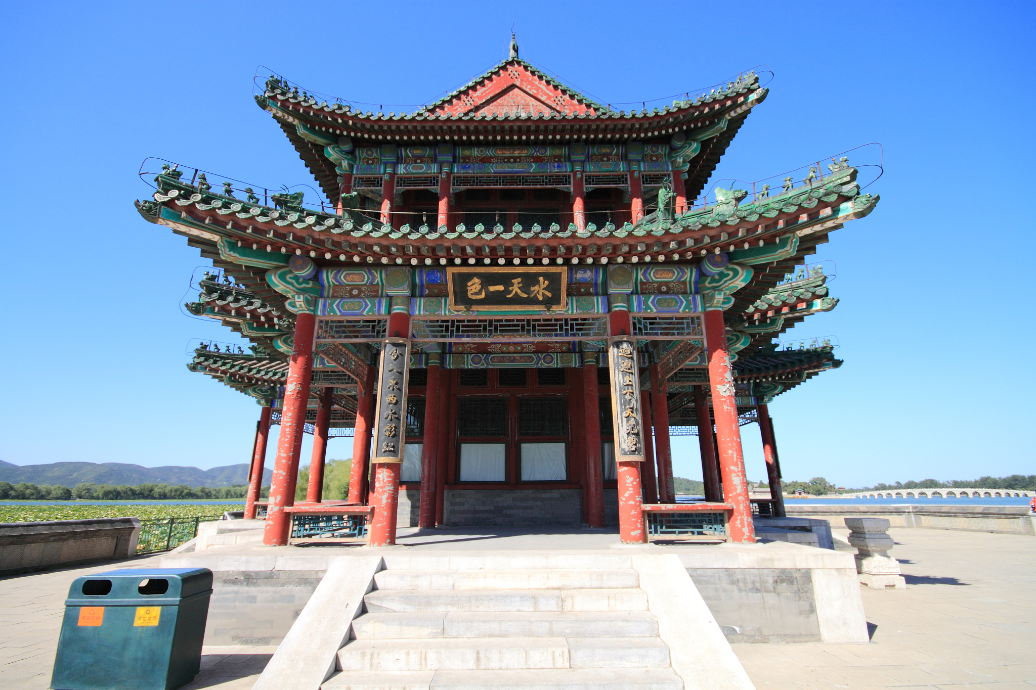 河北省旅游指南：景点、文化和美食推荐