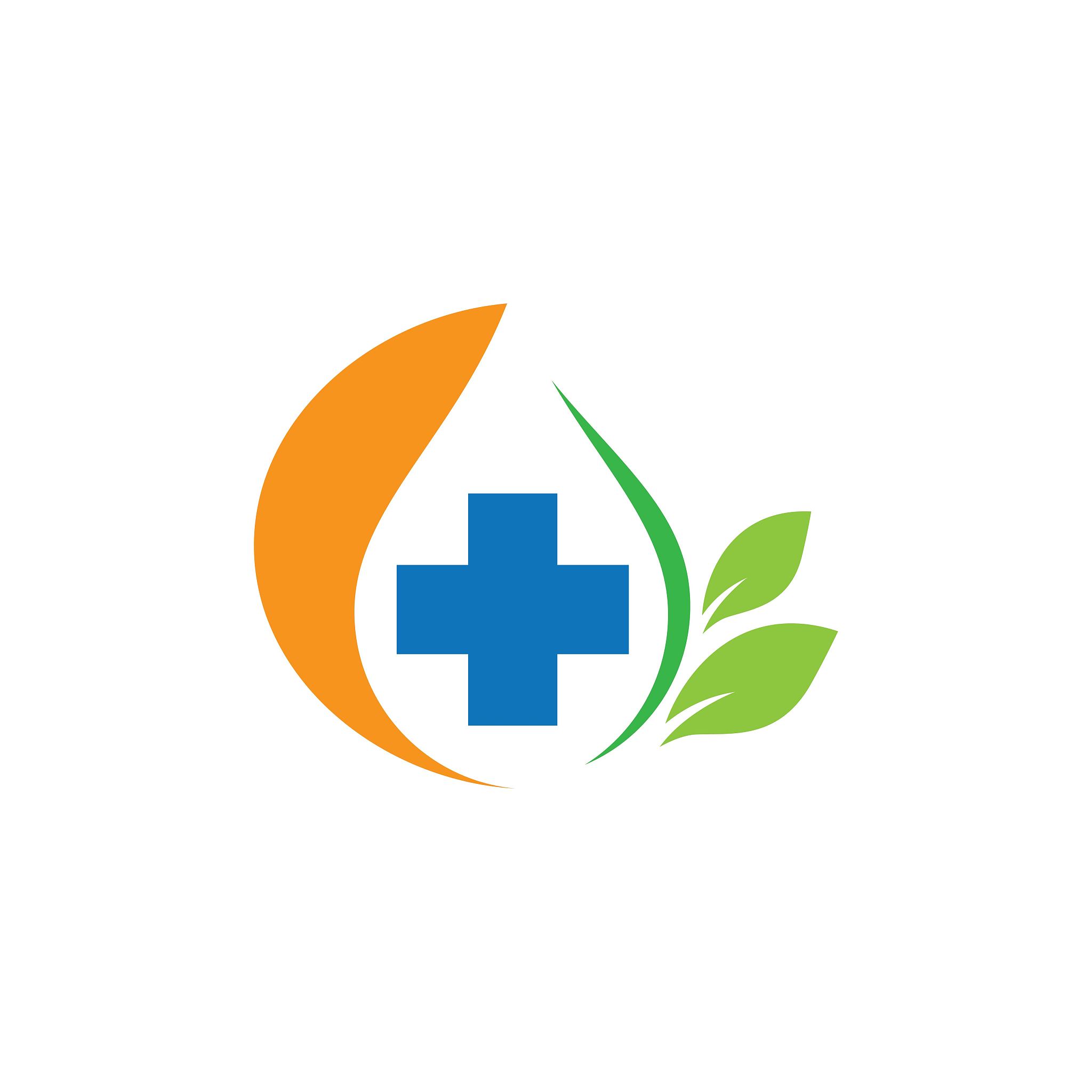 medical vector icon illustration