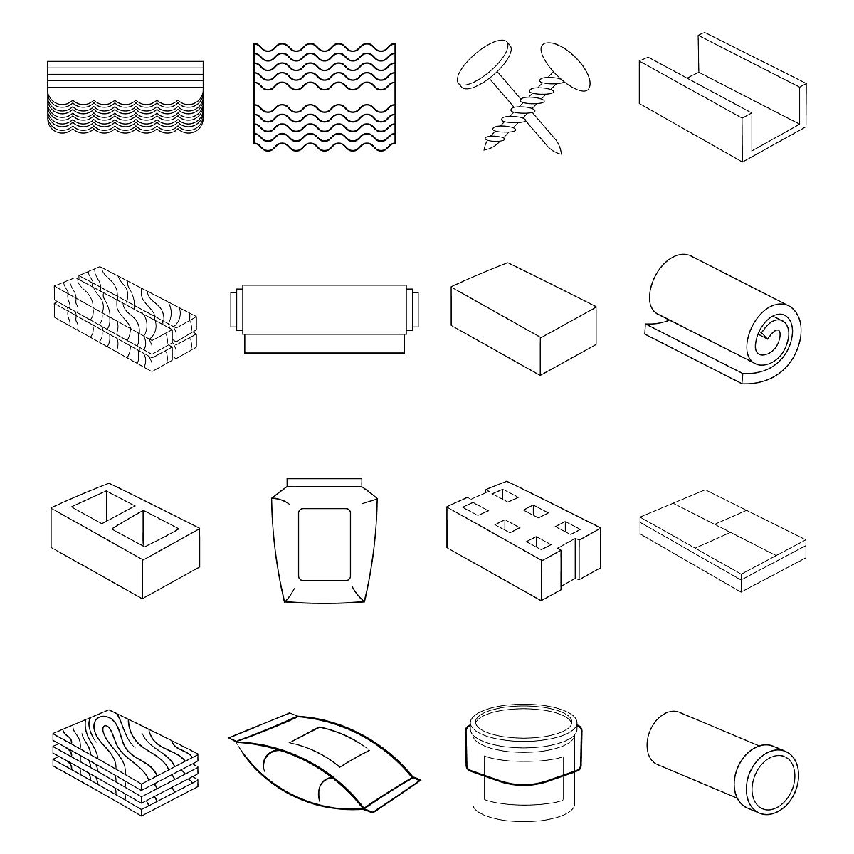 建筑工程材料专业：培养目标、创新与发展