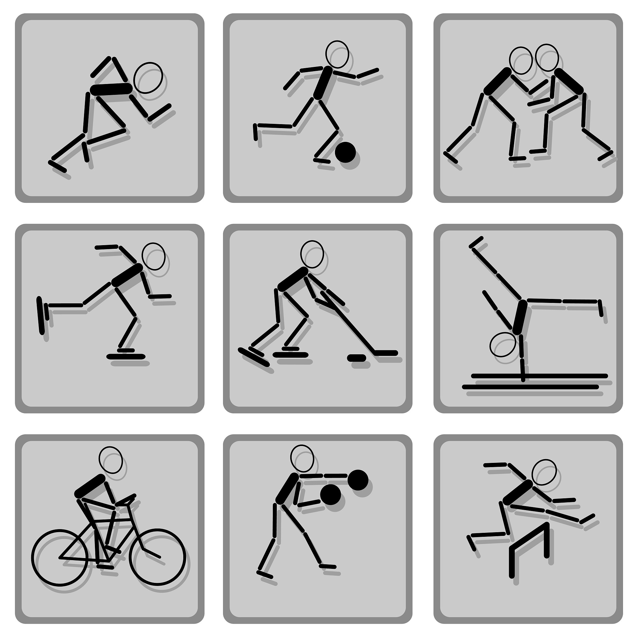 火柴人掷矛手 游戏更新日志