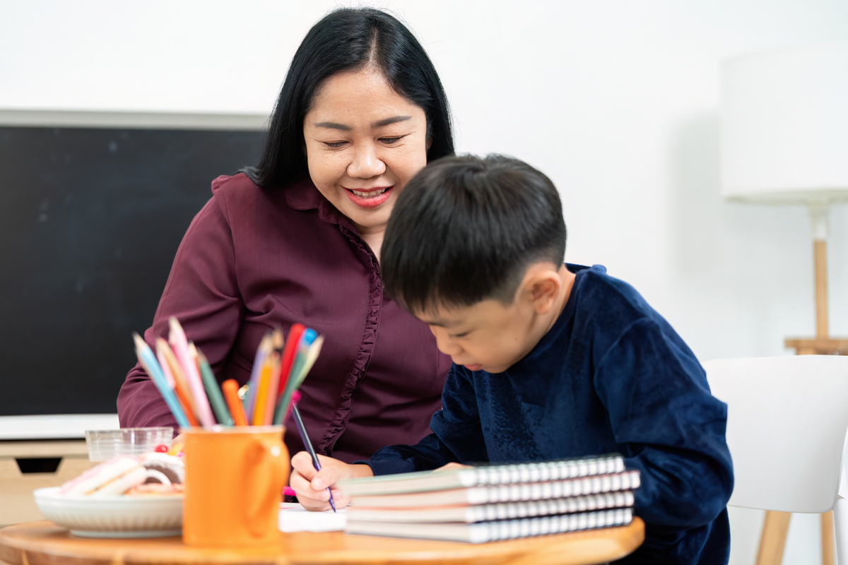 厦门家长如何正确引导孩子爱学习？专家支招！