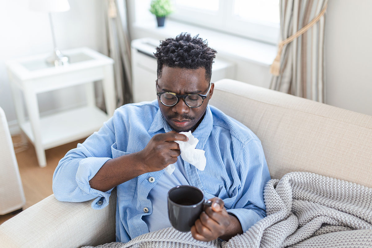 发烧39度没人照顾，太难了！怎么回复？