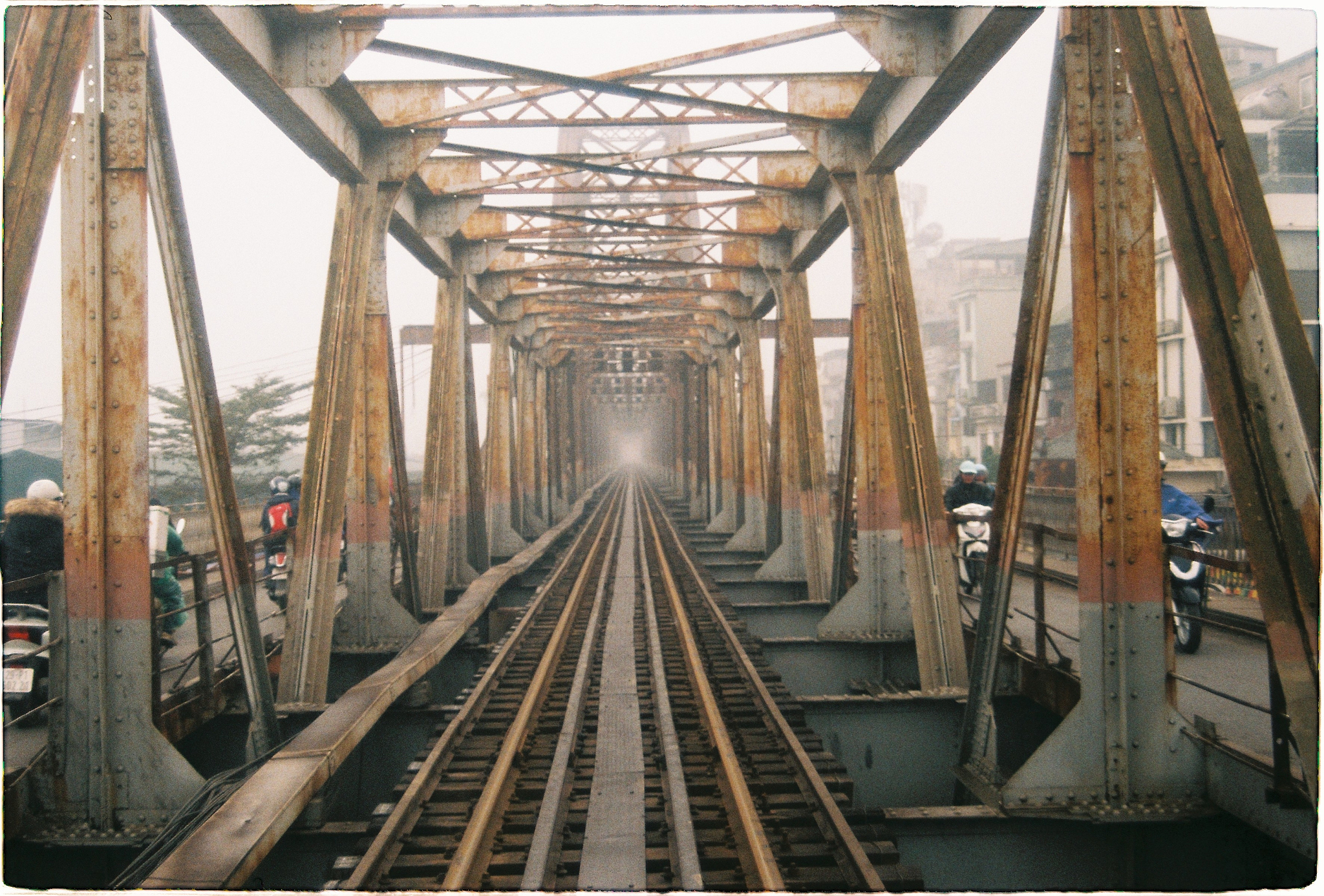 读铁路学校选择什么专业比较好
