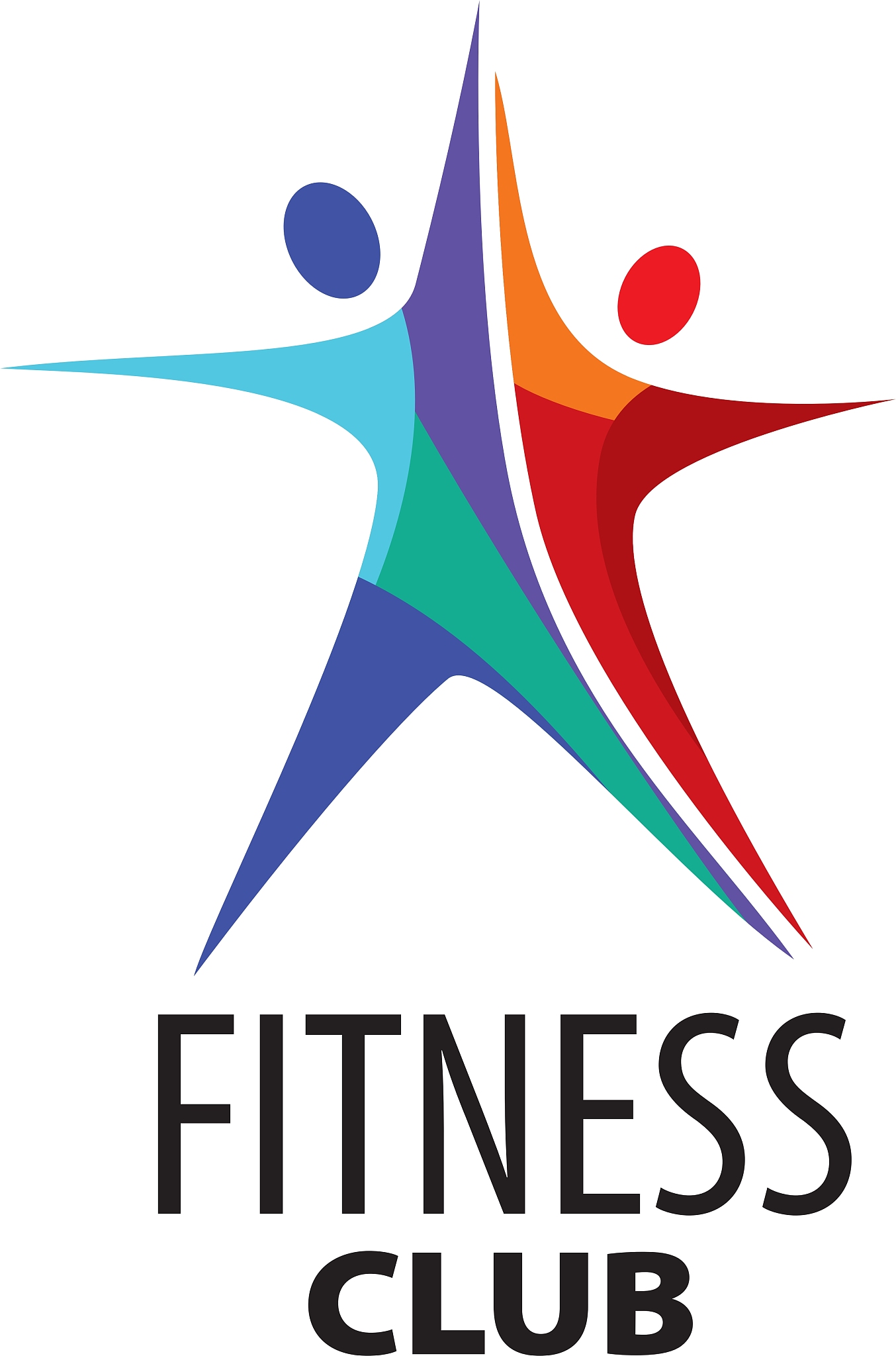 logo for fitness