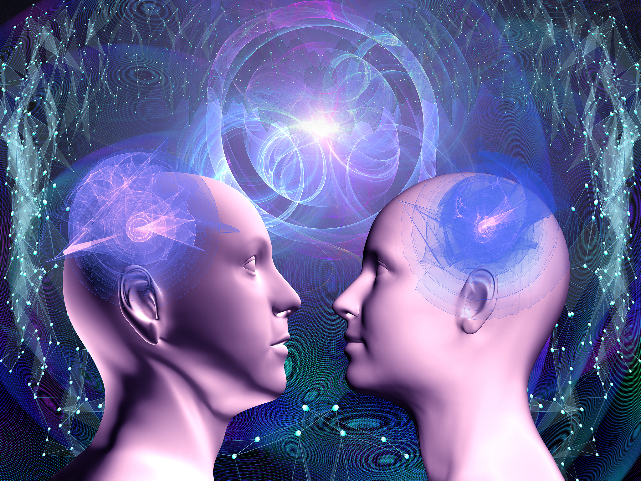 人造美人：科技与人性的交织
