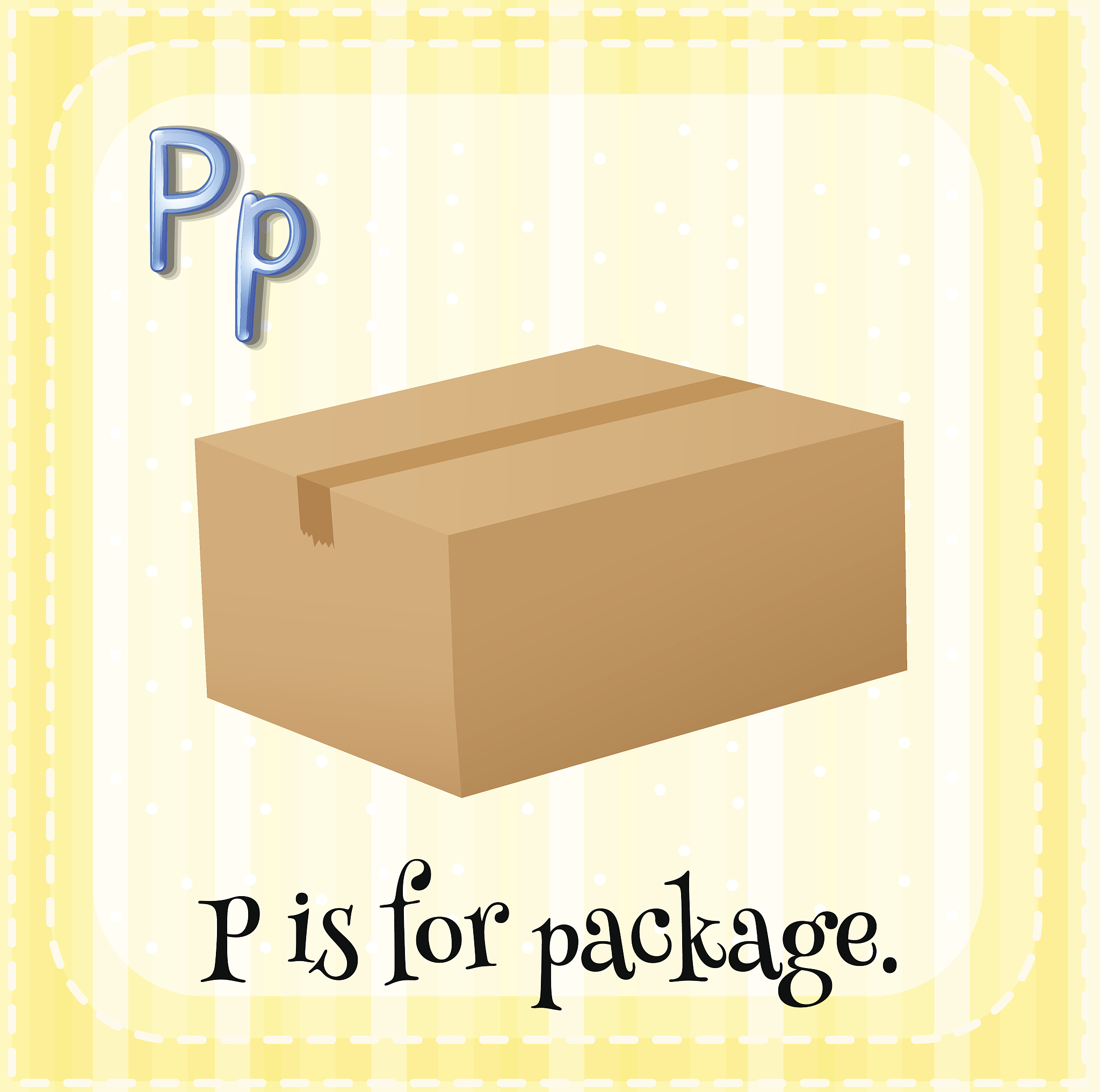 国际音标表：48个音标正确写法及发音