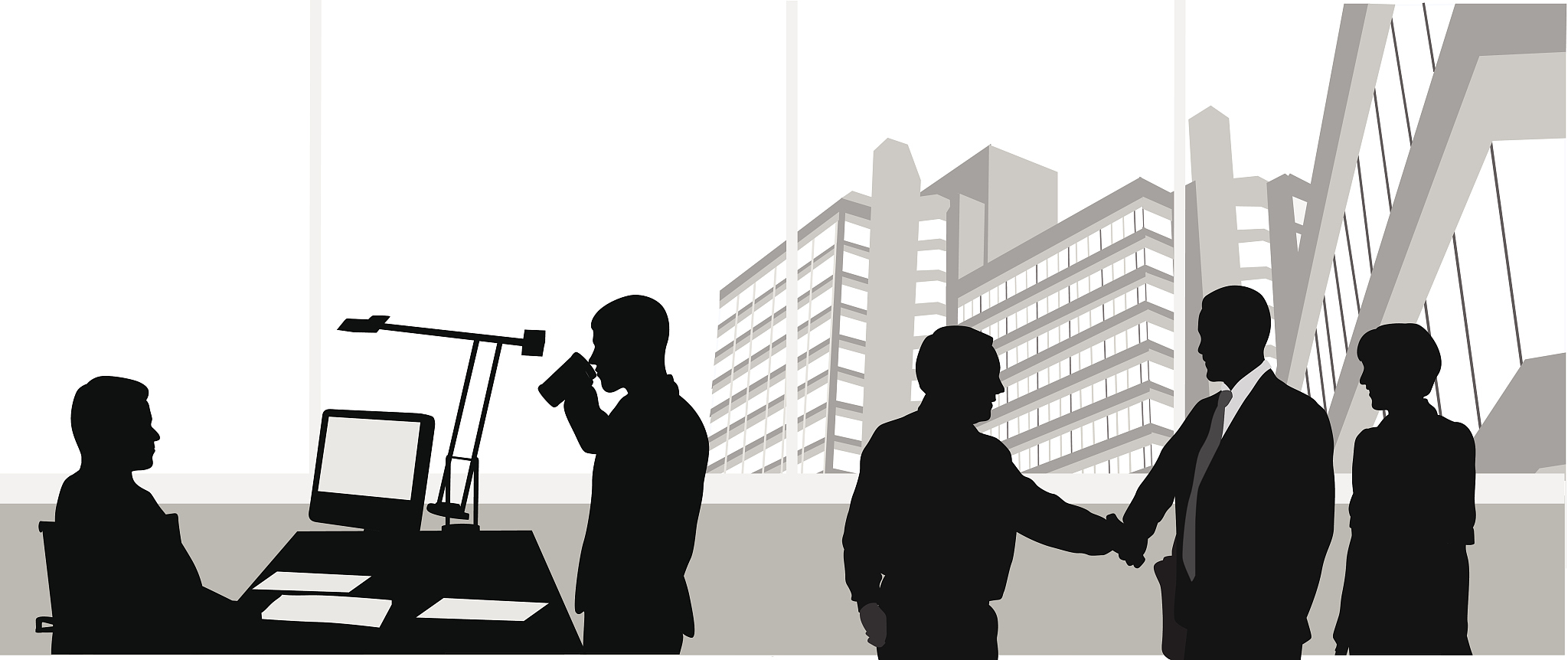 写一些对公司高层领导的建议