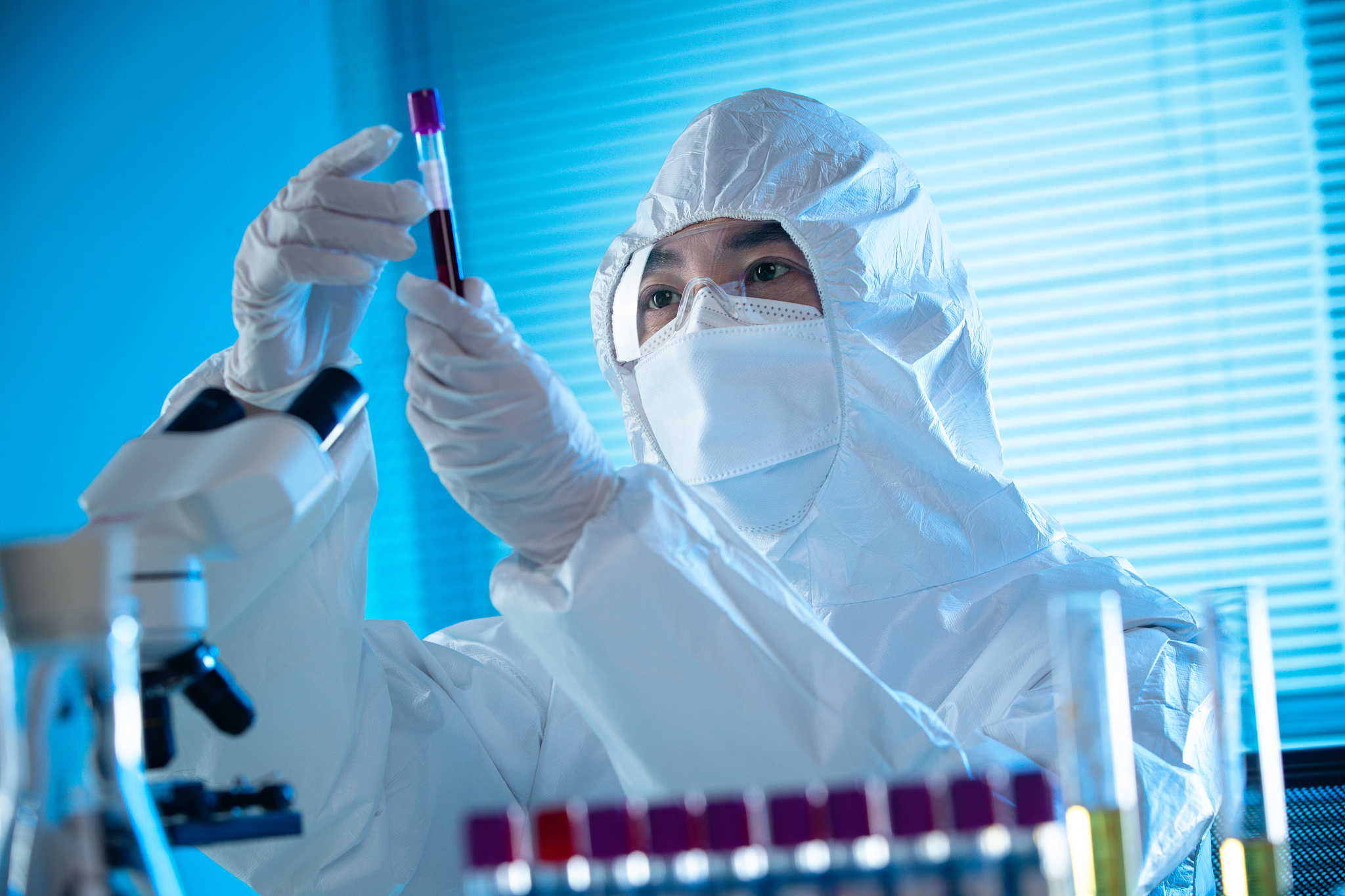 药物分析与检验专业可以进医院吗