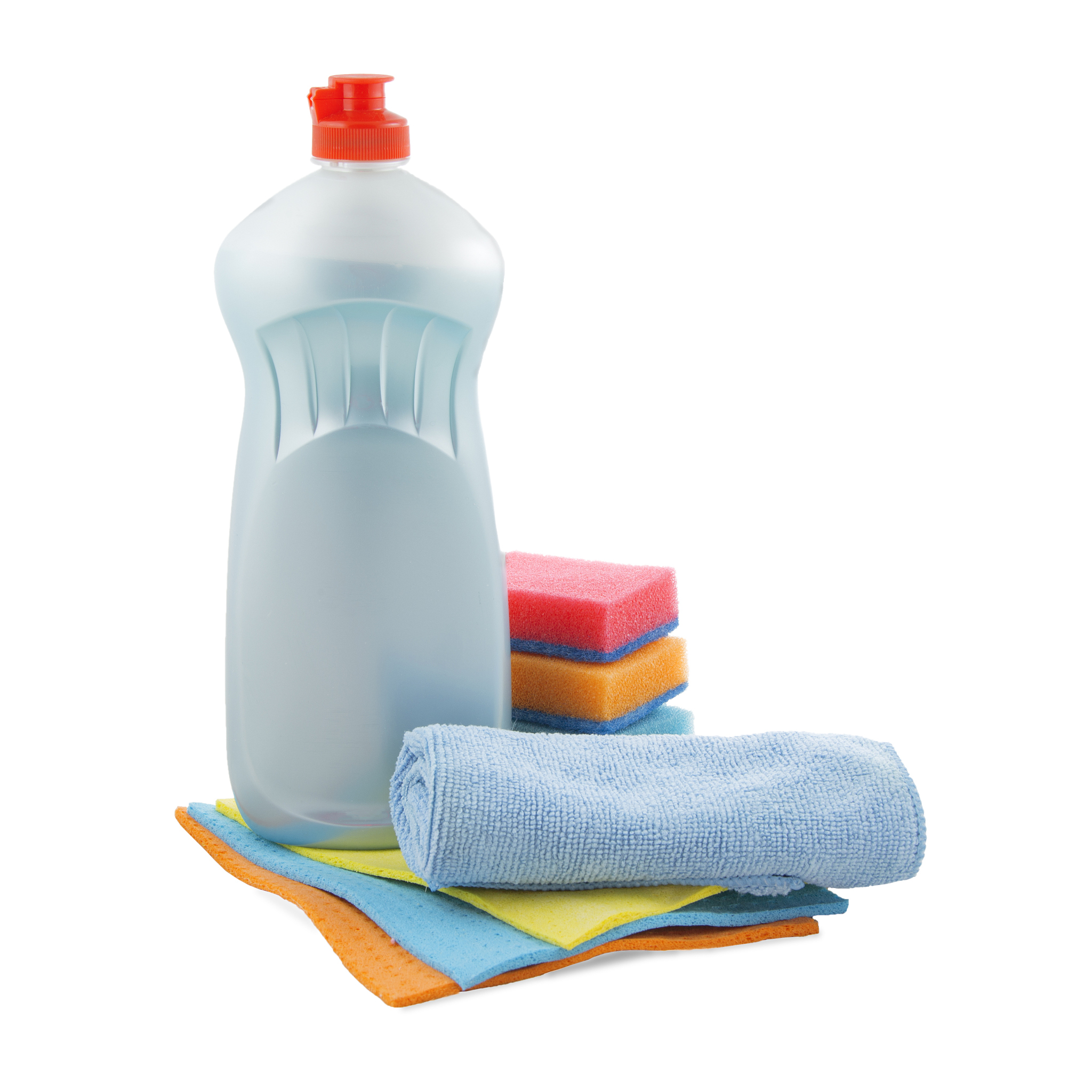 洗涤工具能细分下据体那个产品会更受关注