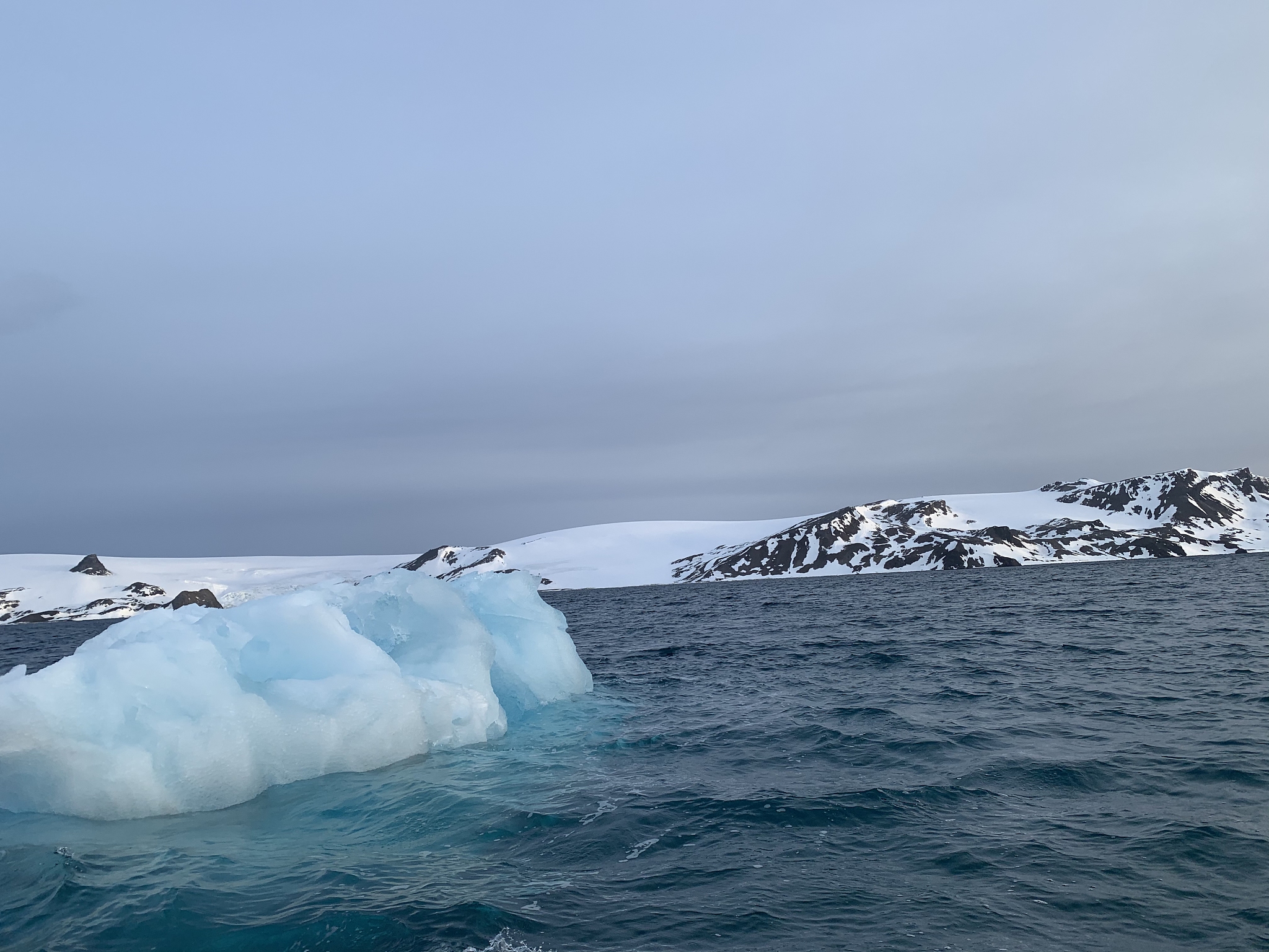 埃默拉尔德岛属于哪个国家？澳大利亚南极领地
