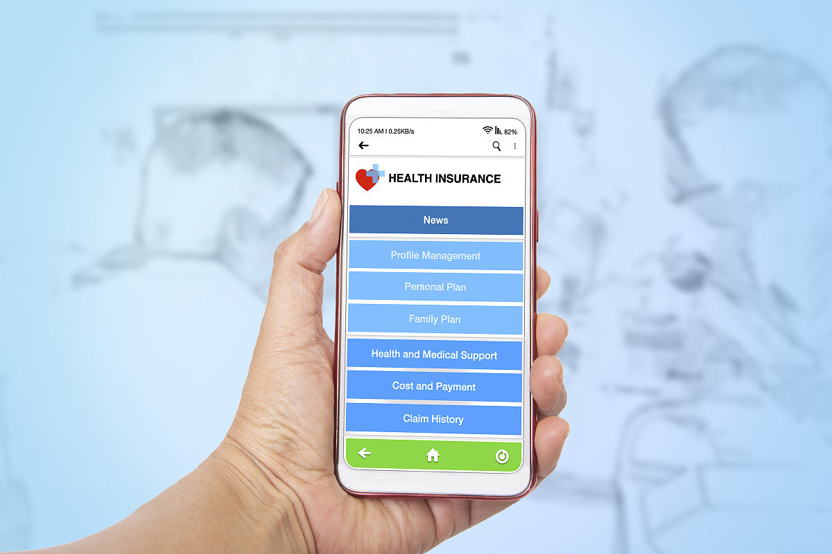 医疗 检查移动平台