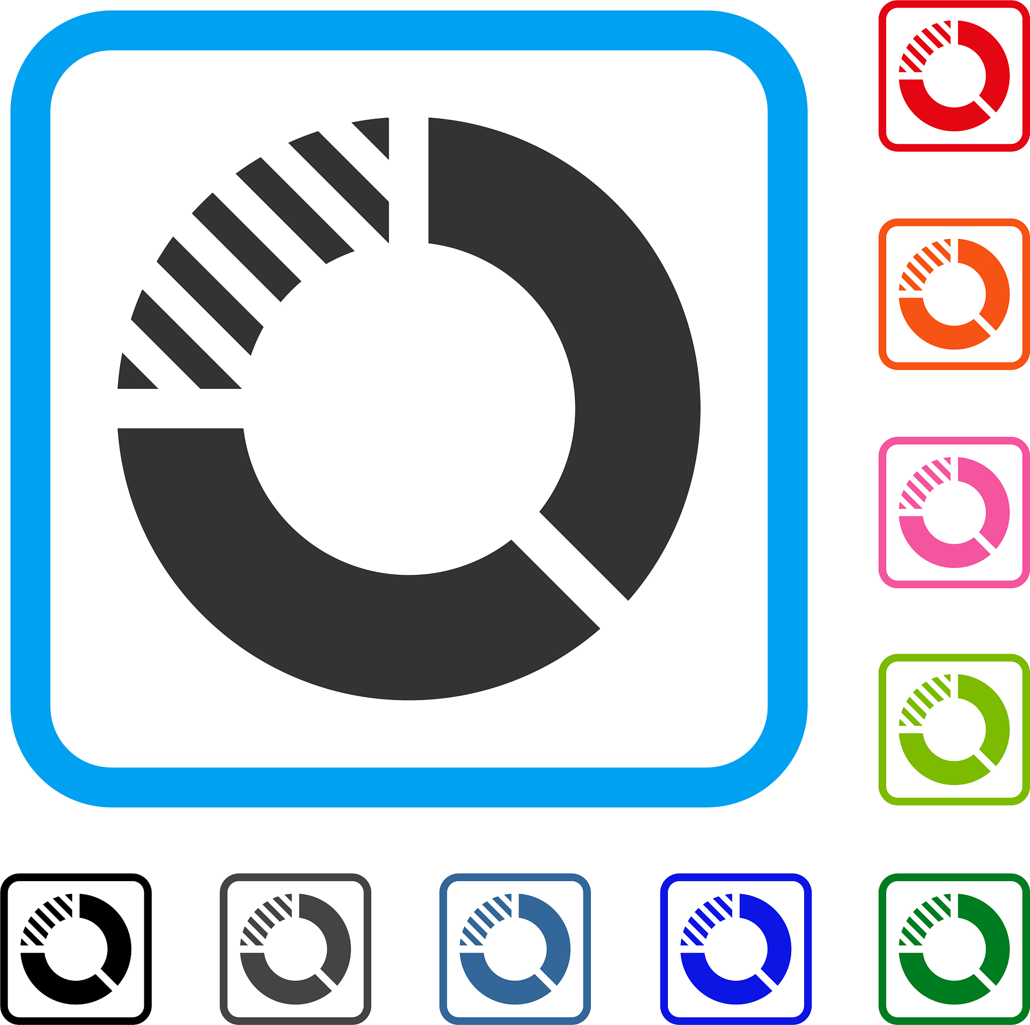 财务报表分析：目的、基础、百分比式报表、横纵向分析及比率计算