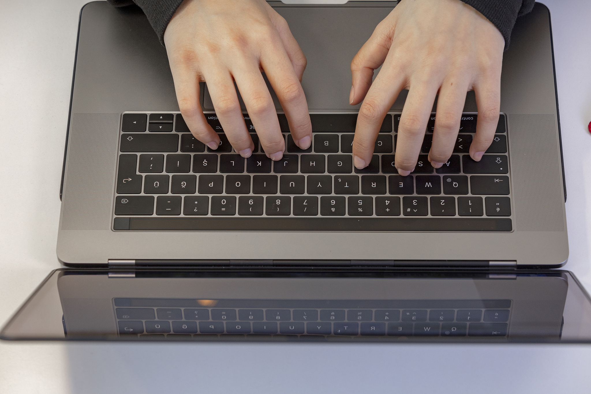 贵州振华华联技工学校专业介绍：电子技术应用专业是否适合你？