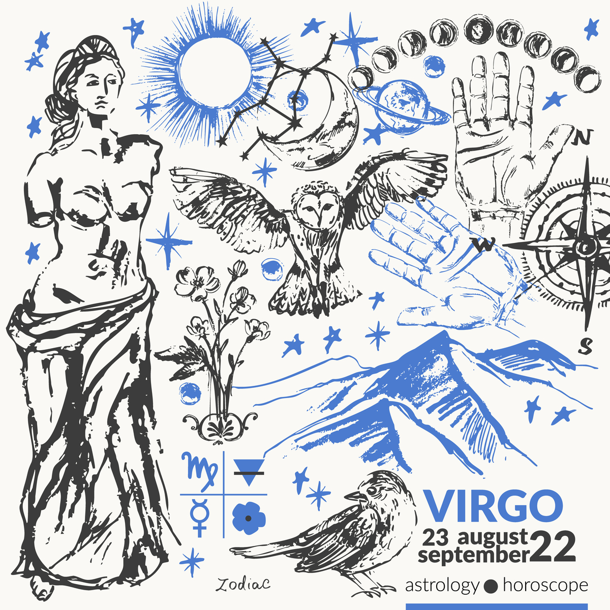 揭秘：哪些星座的人在自由与束缚之间游刃有余？