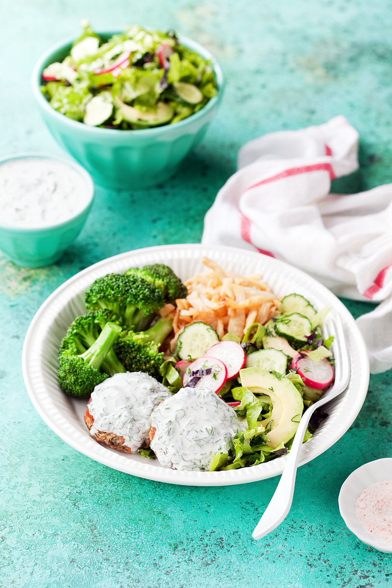 🔥 快速减肥食谱：一周减脂餐计划表，助你轻松瘦身！