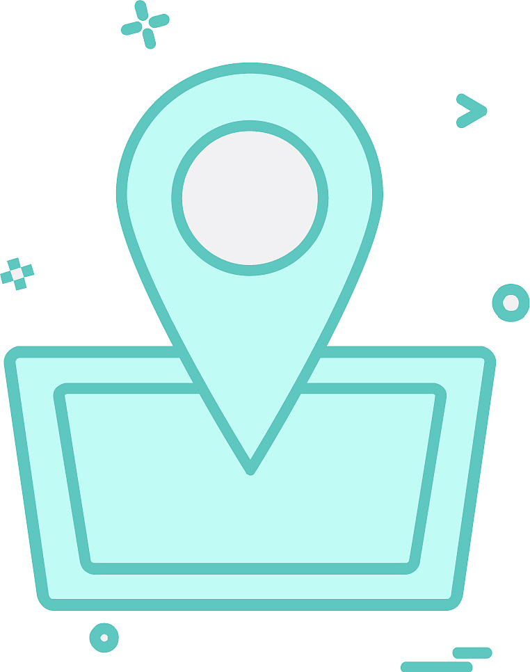 navigation icon design