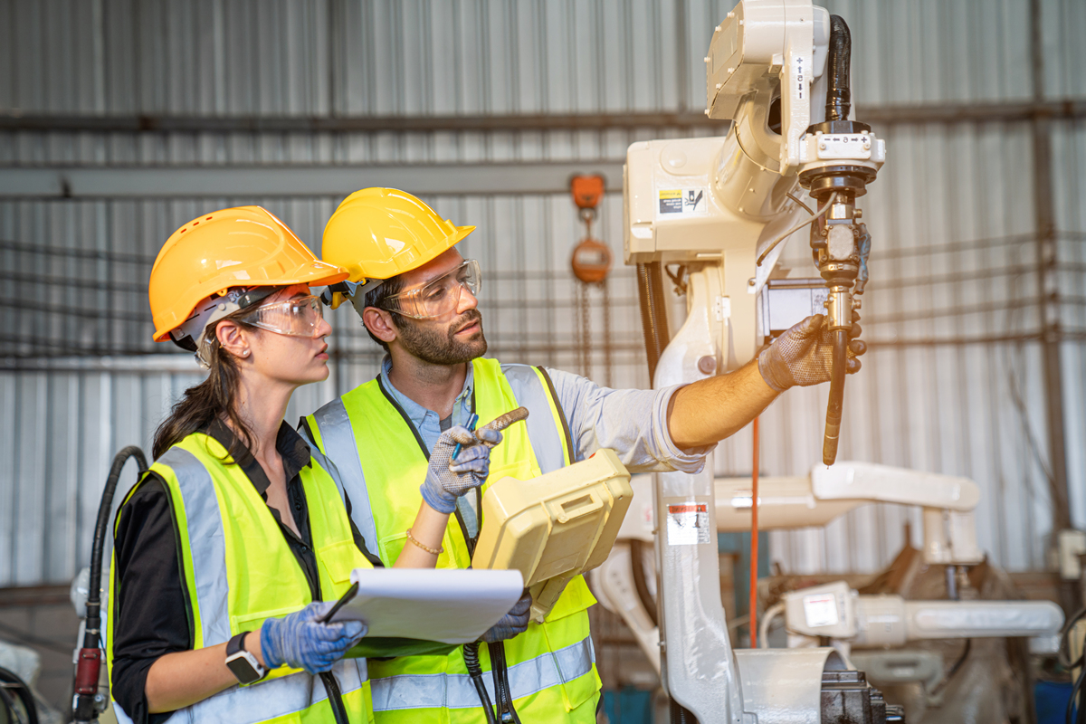 男生学建筑工程专业有什么优势