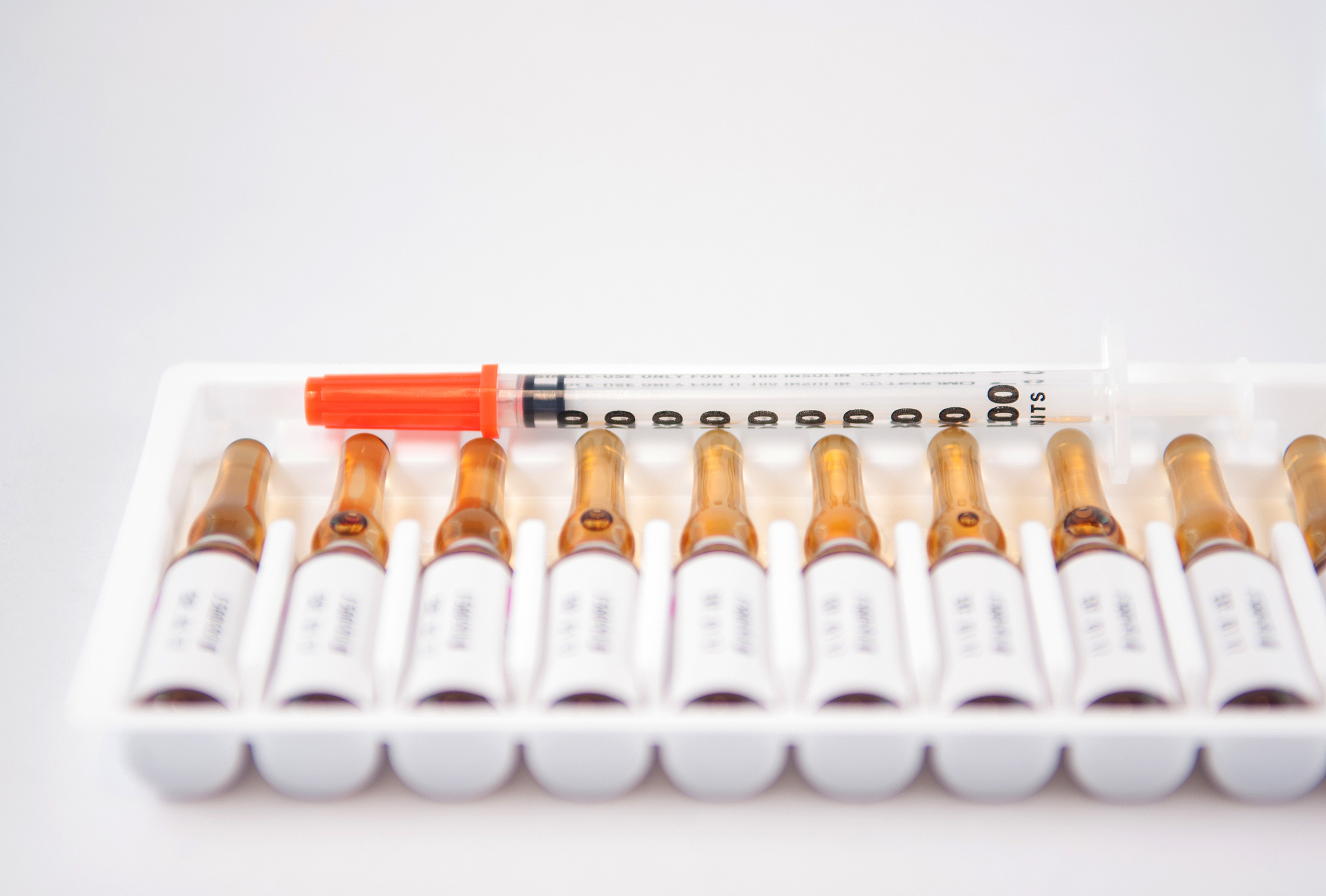 胰岛素注射笔能除皱吗？- 了解除皱的正确方法