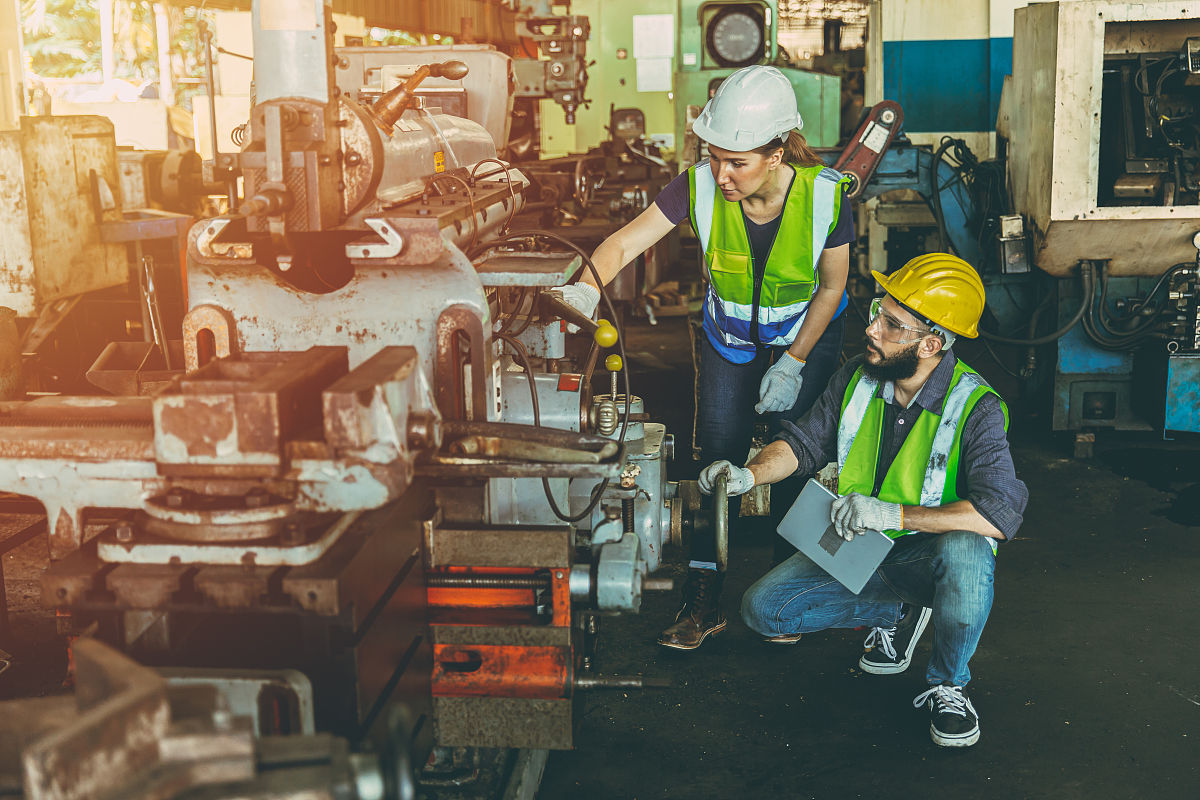 工程机械运用与维修就业方向有哪些