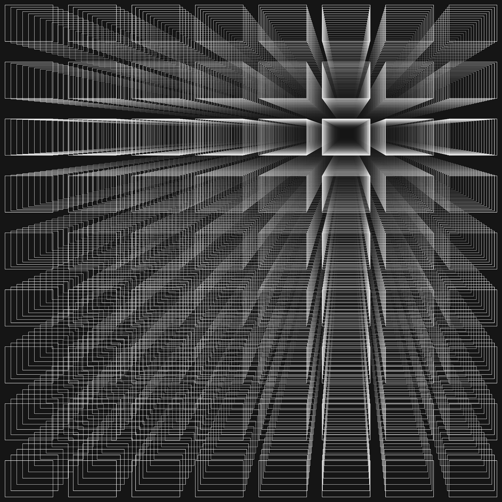 无池化层卷积神经网络：使用 2x2 卷积核