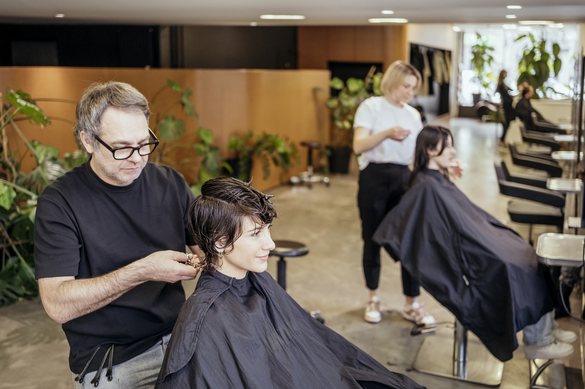 美容美发与造型专业前景有哪些