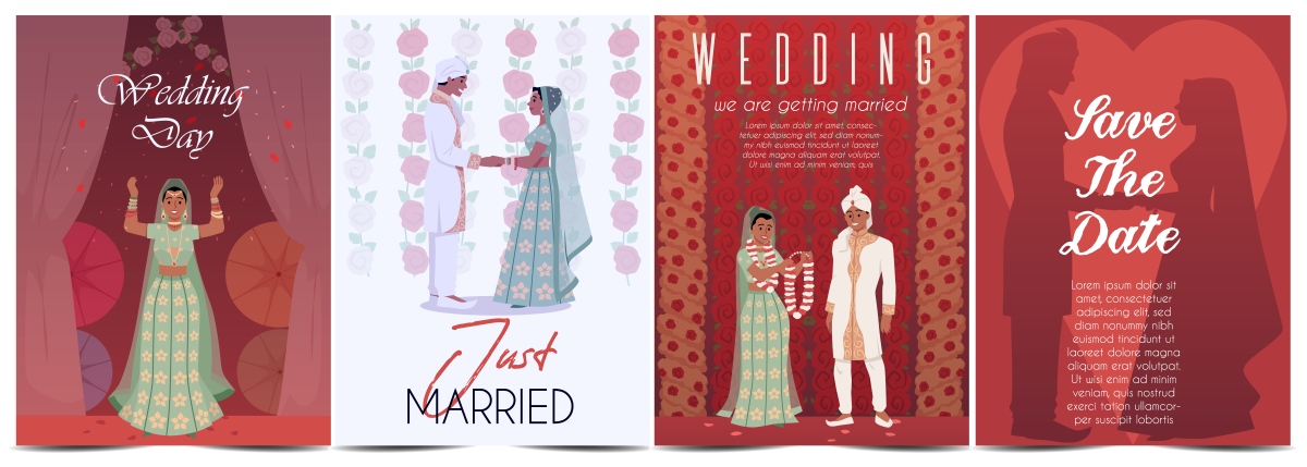 Assume yourself as a professional social media marketer having years of experience You have to write a social media captions in around 200 words for Hochzeit Gästebuch Also include relevant emojis and