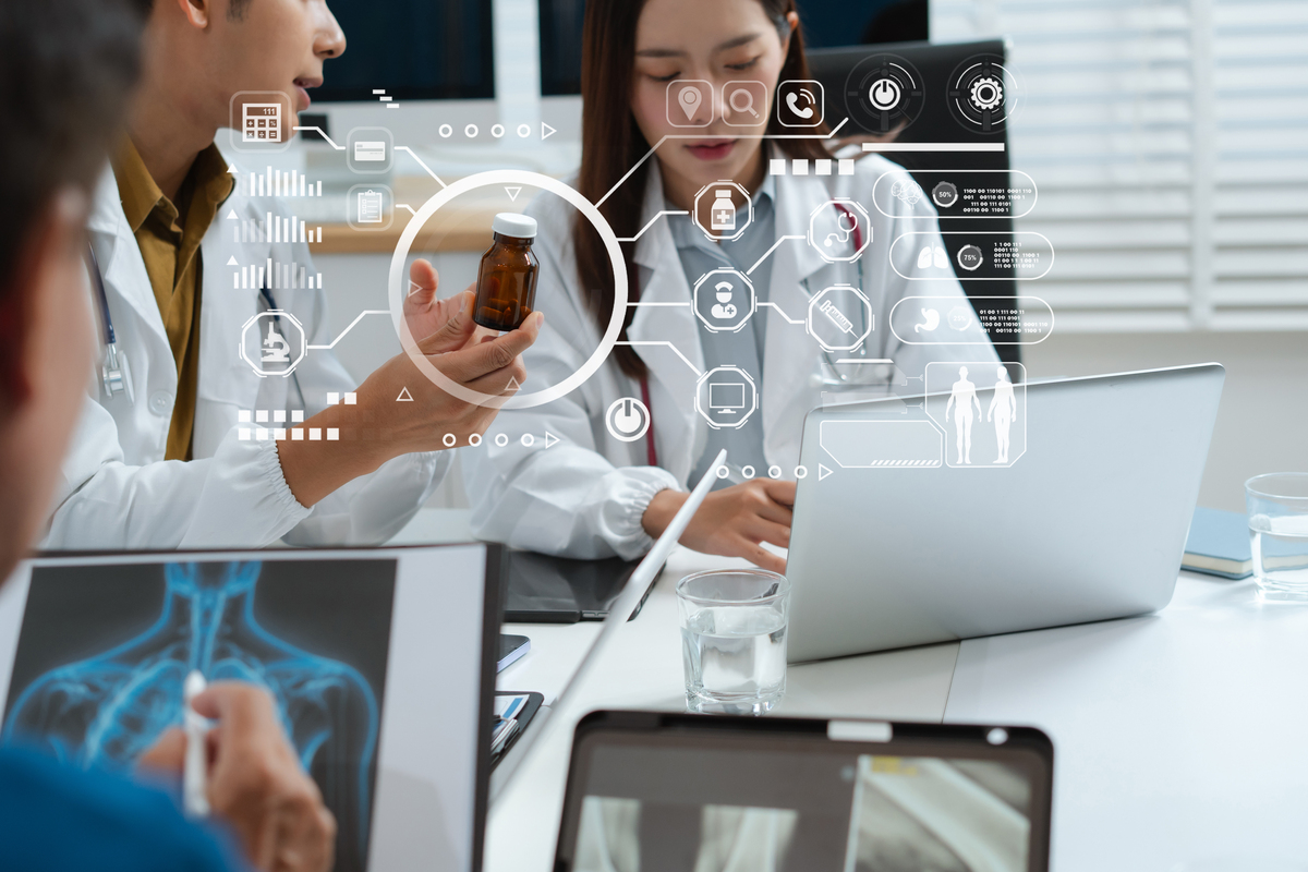 众芯医疗科技上海有限公司