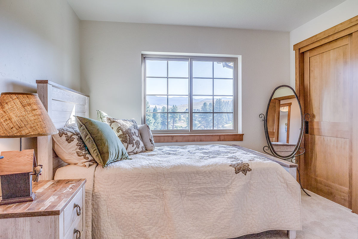 为什么同一栋房子里每个房间的温度都不一样？