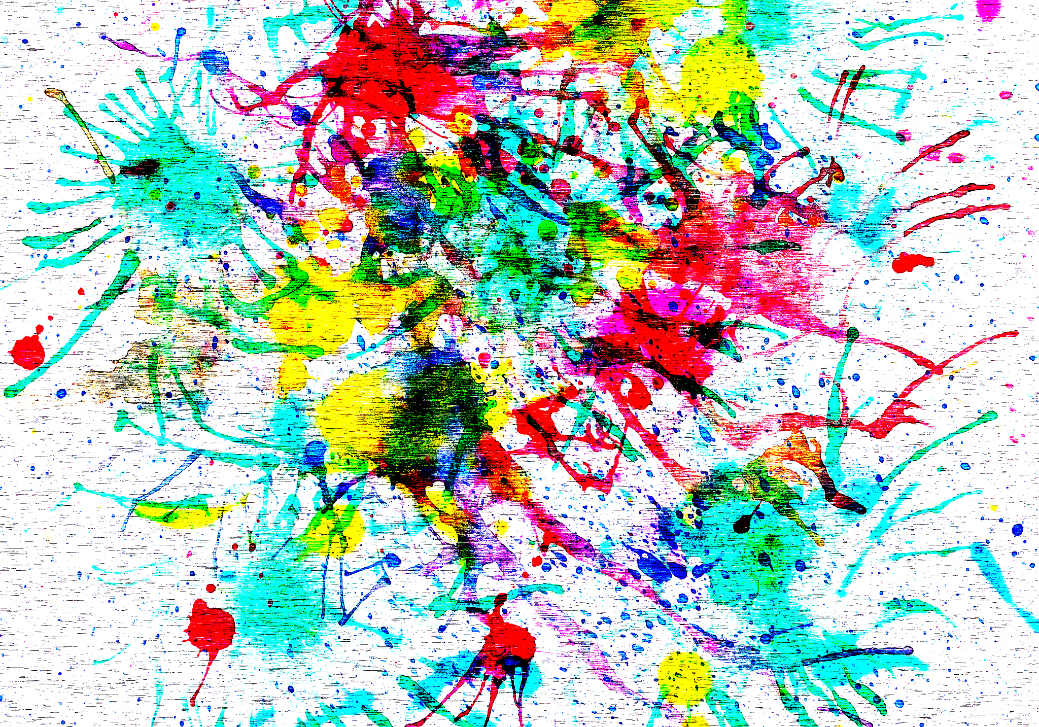 multicolor background