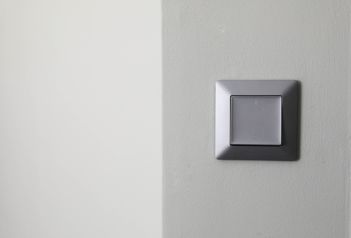 做一个好看的开关