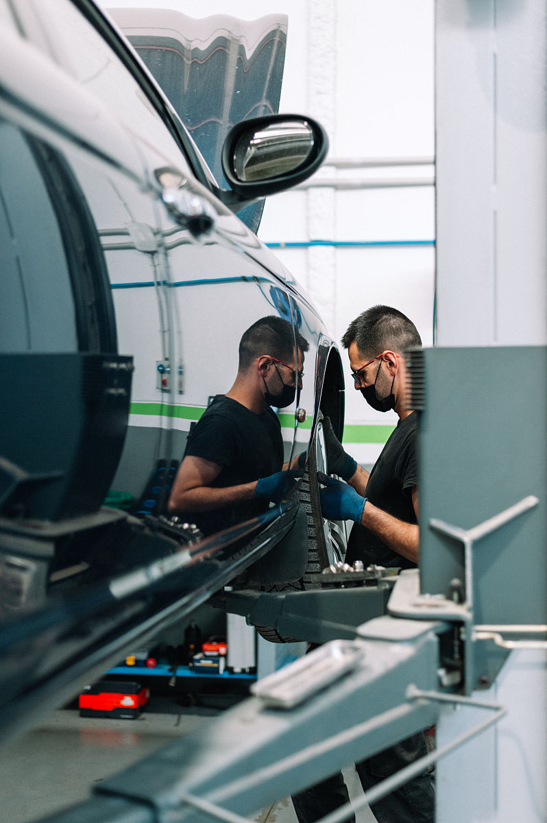 甘肃省邮水利水电学校机电设备安装与维修专业怎么样？就业前景及优势分析