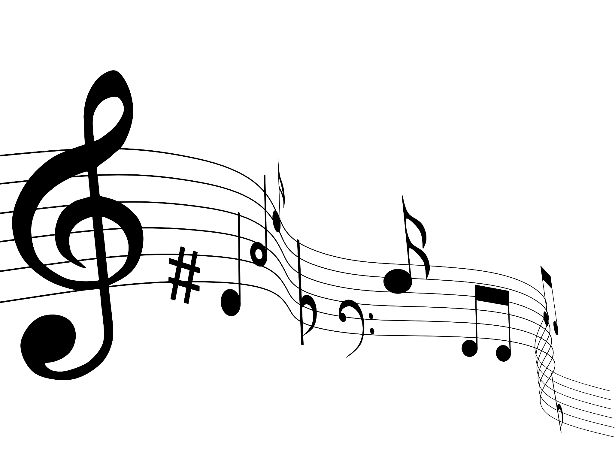 music note