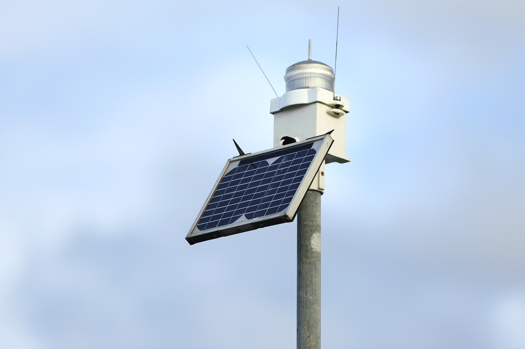 solar panel