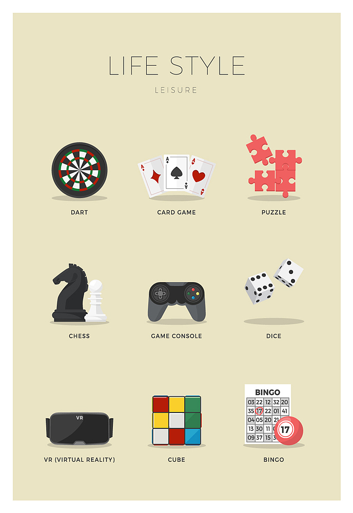 GDevelop 能开发棋牌游戏吗？答案是肯定的！