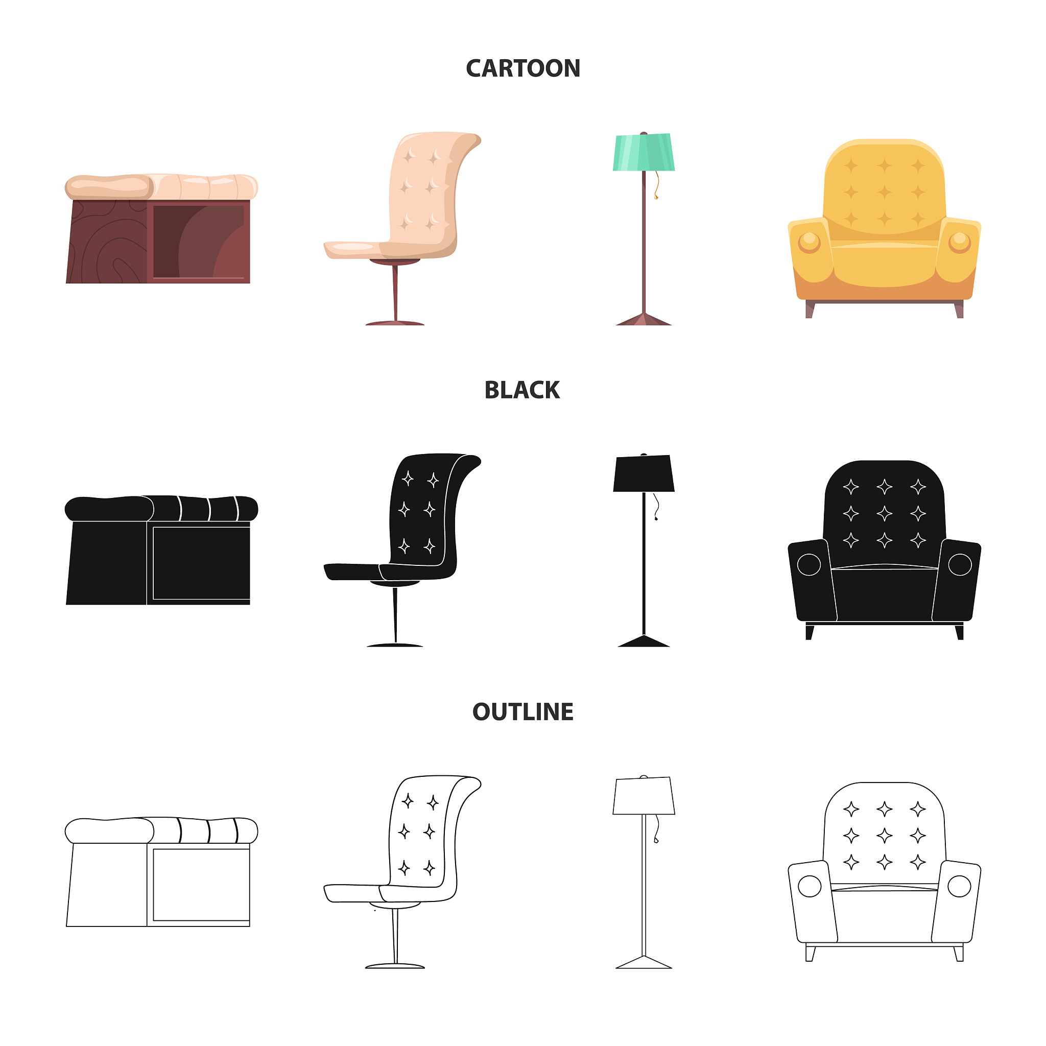 155cm 身高适合坐多高的椅子？选购指南