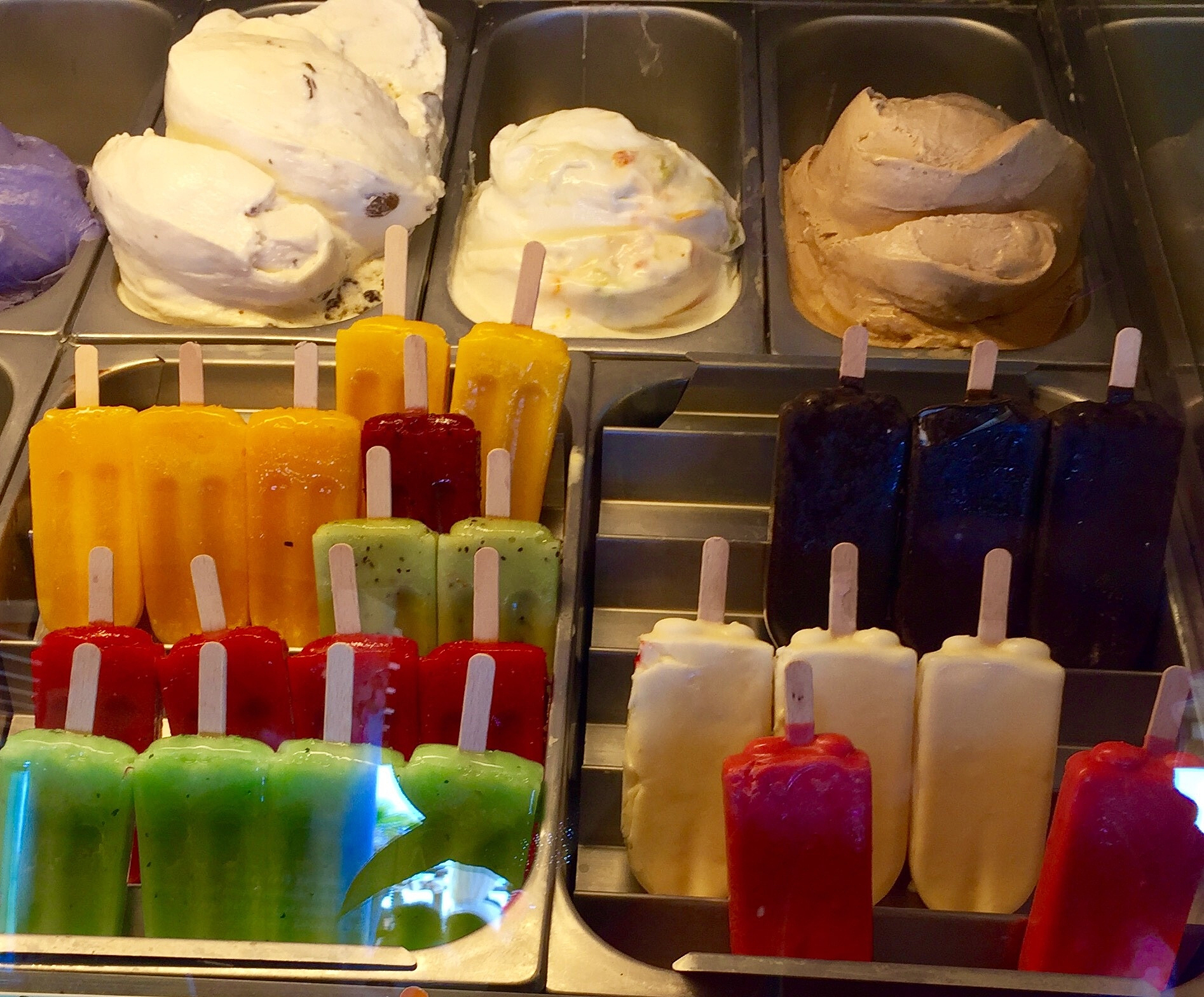 俄罗斯冰淇淋市场分析