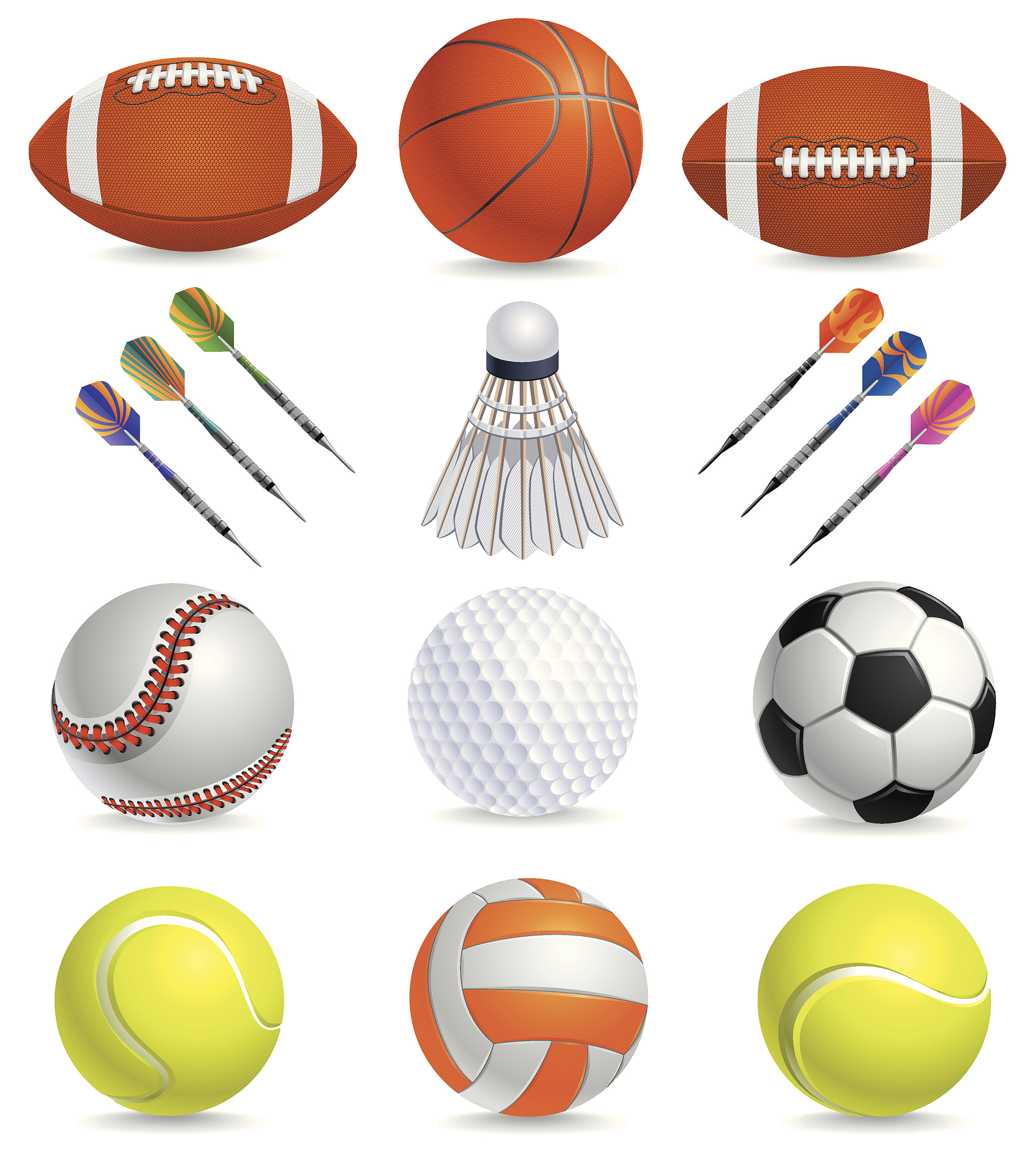 sport ball